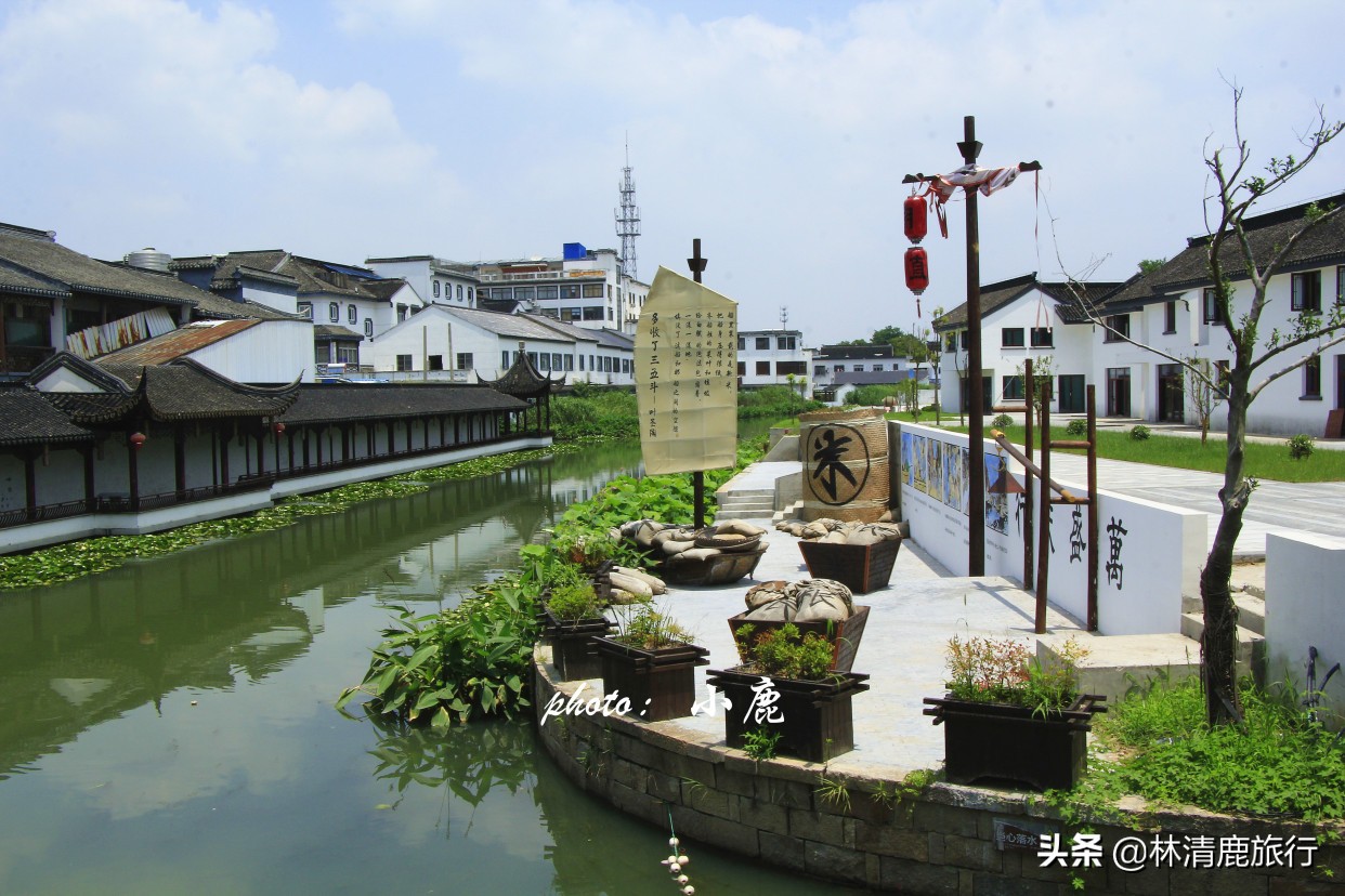 苏州一日游不看园林怎么玩,玩转苏州自由行必去的五个景点
