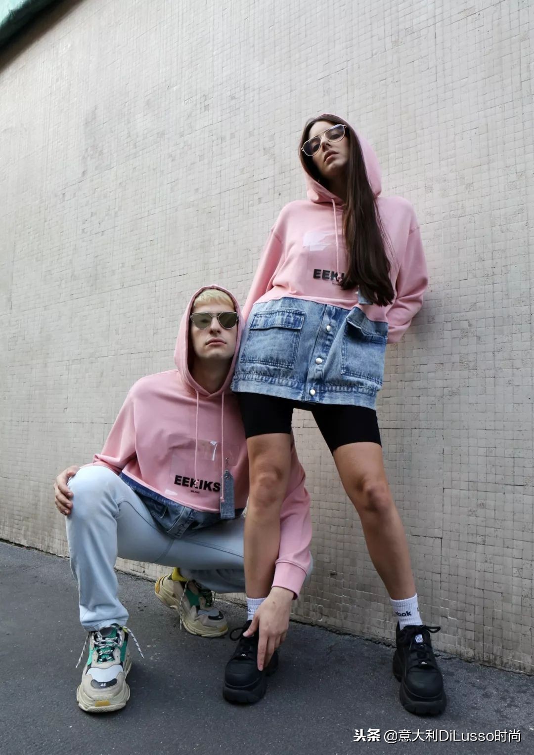 时尚快报｜NoEntry，打破你对买手店的一切看法