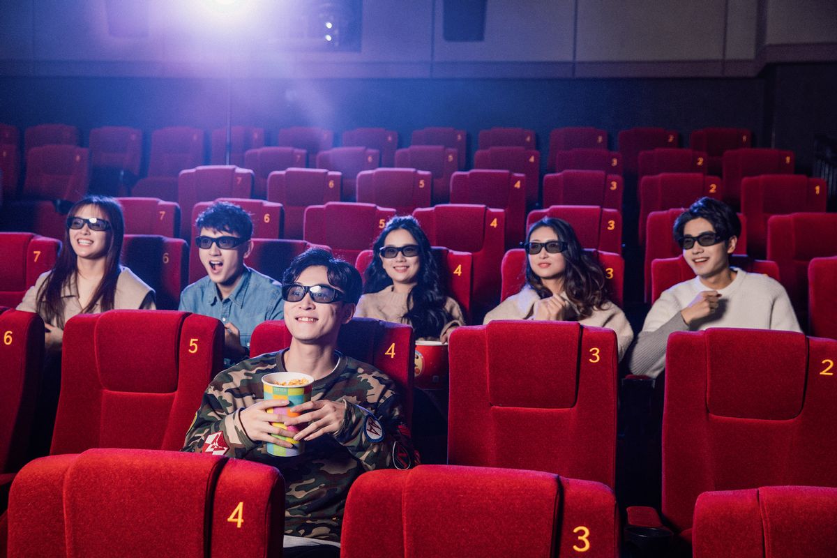 电影沙丘是2d还是3d,电影沙丘3d效果