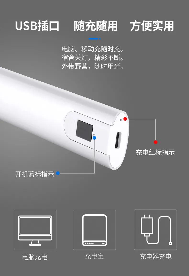 实用性绝了!煮妇/学生*党**/打工人都爱的灯,便利生活太幸福了