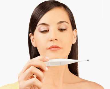 到了排卵期身体有什么反应,到了排卵期感觉来月经了有血