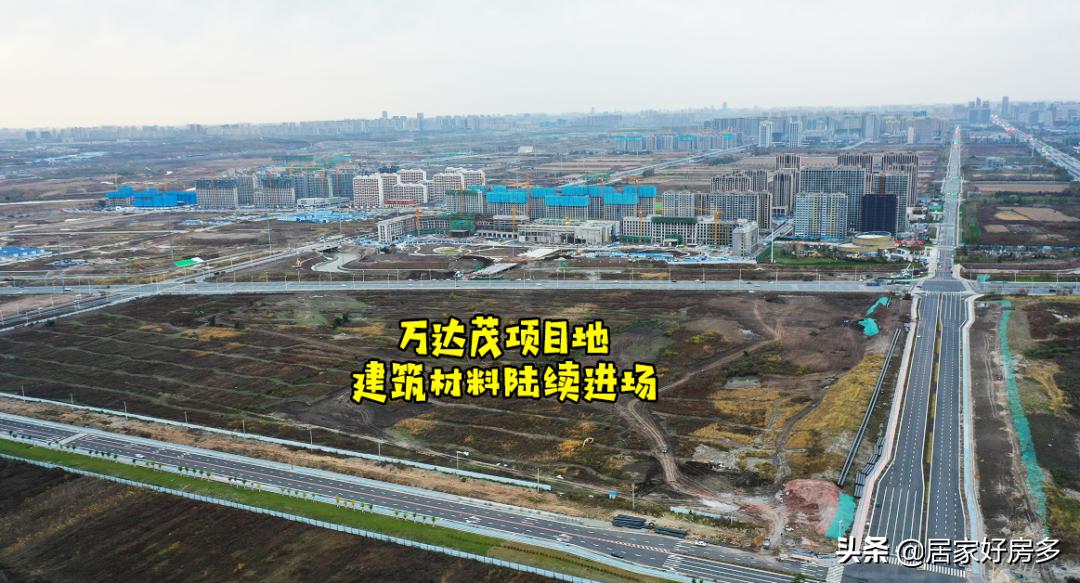 长春即将开业的大型商业,长春新开大型综合体