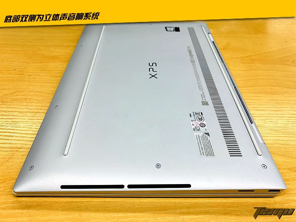 关于戴尔xps13的介绍,戴尔xps132020是游戏本吗