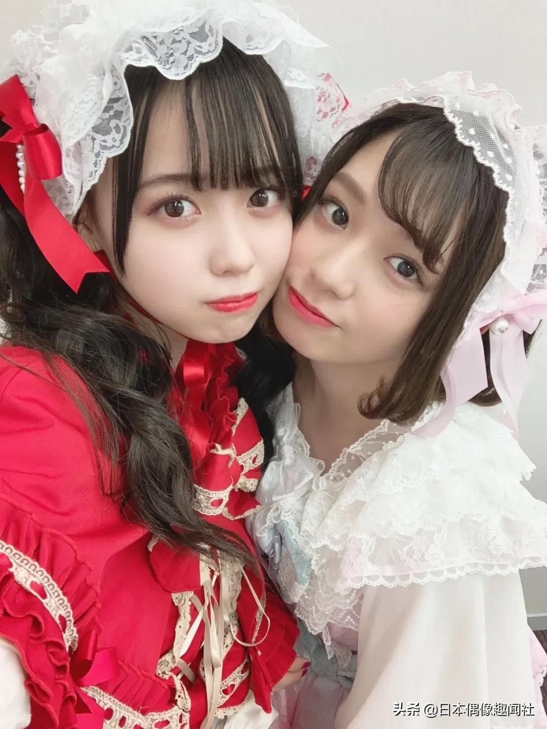 受肺炎疫情影响，日本女团近期停止举办粉丝活动