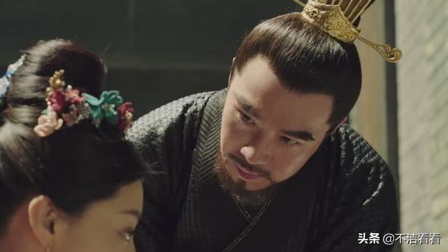 大明风华胡善祥和汉王的关系,大明风华为什么选胡善祥当太子妃