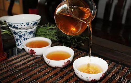 怎样的茶才算好白茶,怎么样的茶才算浓