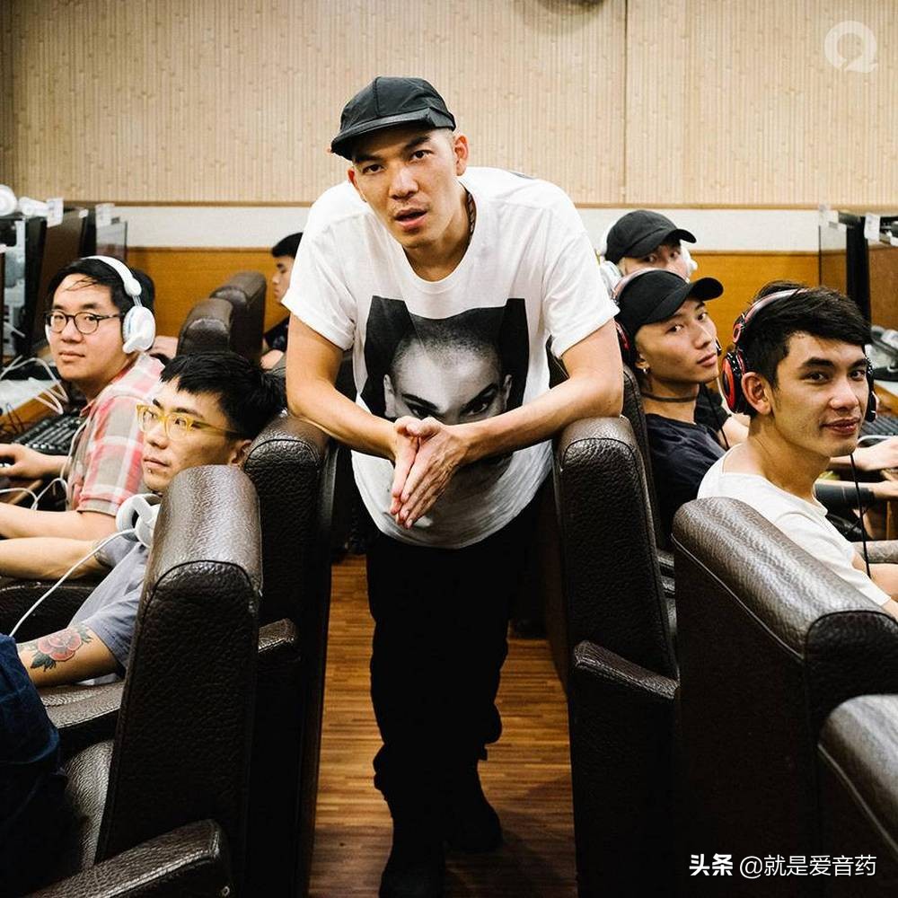 这些地下俱乐部，正在改变上海年轻人的音乐美学