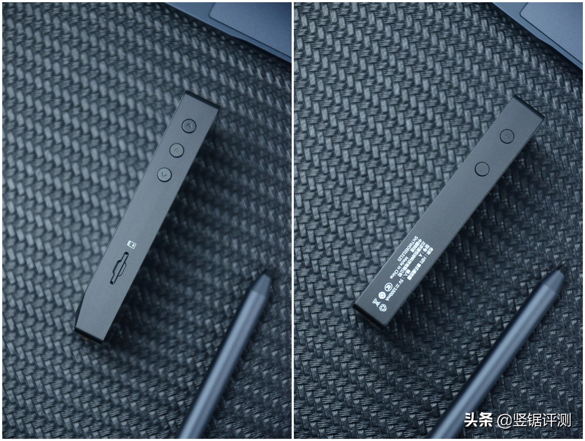 国产“发烧级”音乐*放播**器：aigoEROSA评测，支持独立解码DSD音乐