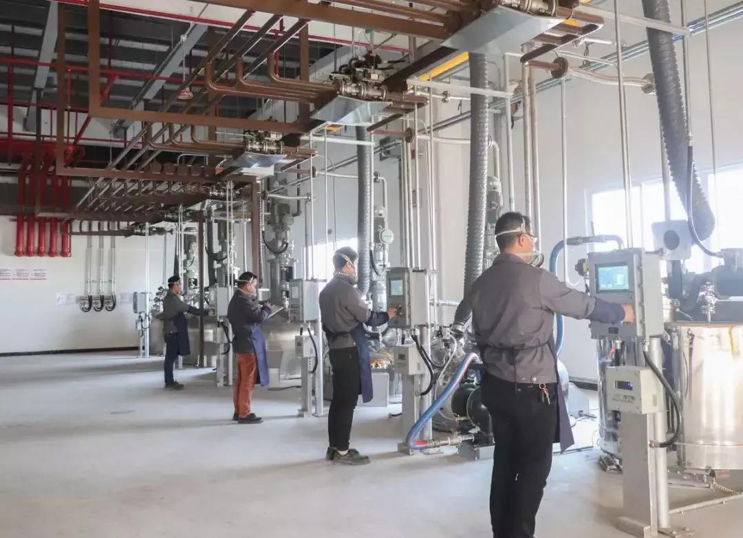 2019年涂料大佬们的动作之三：他们都在做什么？