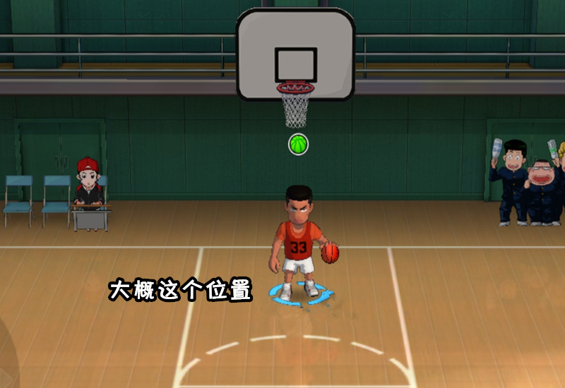 灌篮高手鱼住纯和高砂一马哪个好,灌篮高手手游高砂教学