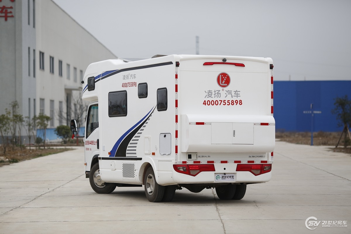 房车大全20-30万的c型房车新选择,房车大全20-30万的c型房车详解