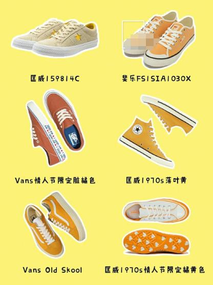 潮鞋推荐好看不贵每日穿,最值得入手的百搭潮鞋