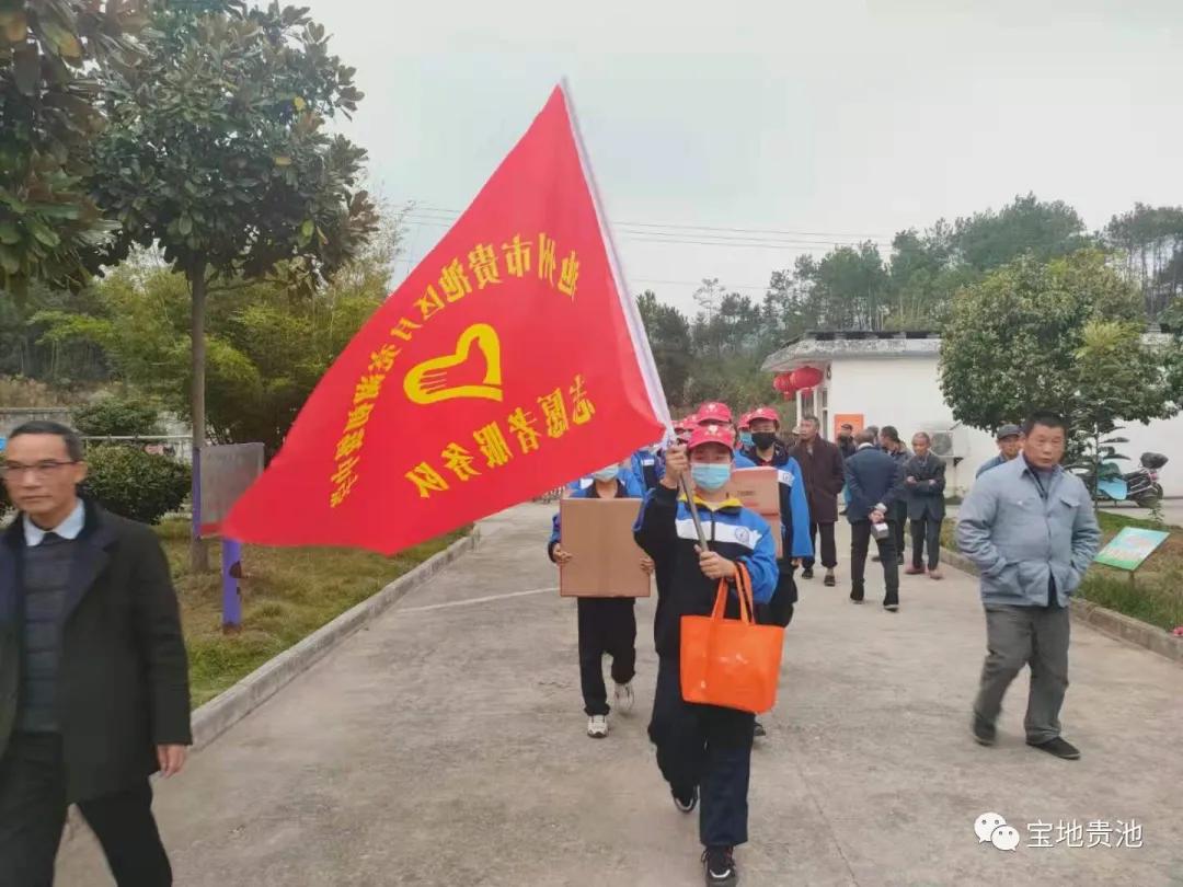 一个月内被教育部专家点赞2次！贵池这所新校很“靓”，实力不输老牌名校