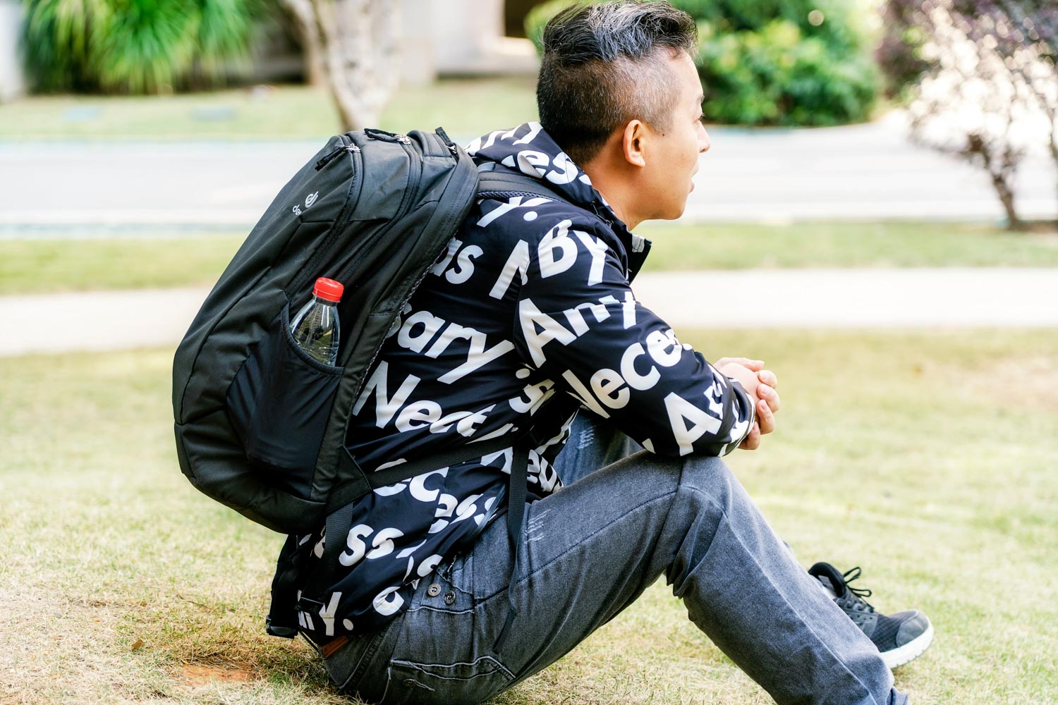 德国多特deuter户外双肩包,多特防水耐磨双肩包