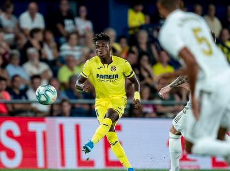 2010-2011皇马比利亚雷亚尔,比利亚雷亚尔vs皇马4:4比分赔率