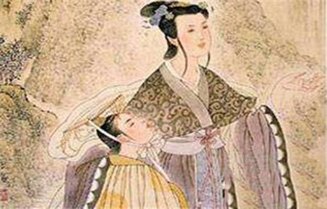 北魏冯太后全部视频,北魏冯太后在哪看