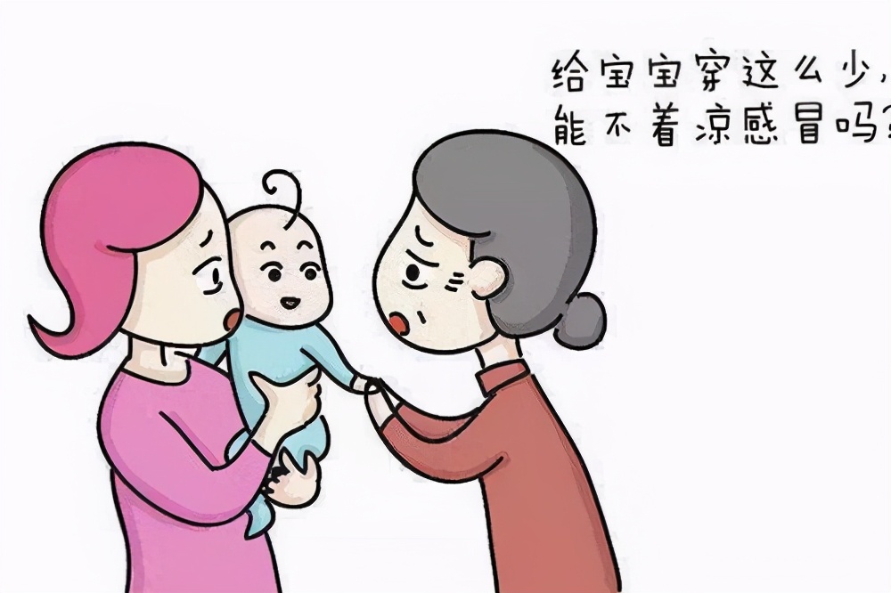 孩子老爱感冒怎么提高免疫力,孩子经常感冒妈妈心疼