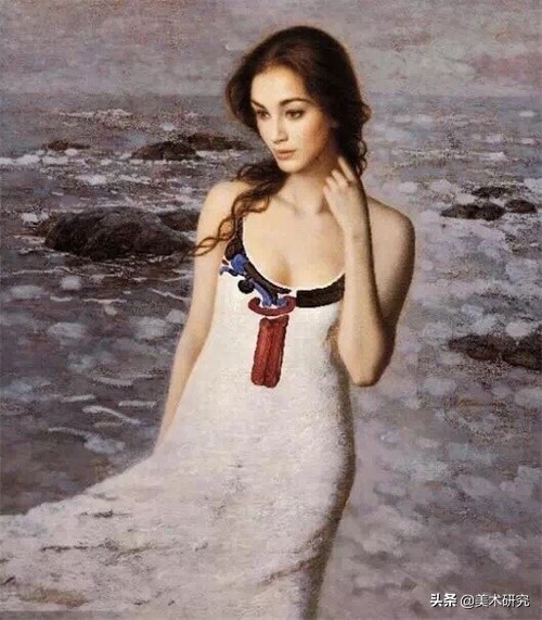 中国当代油画史,中国油画的发展变化