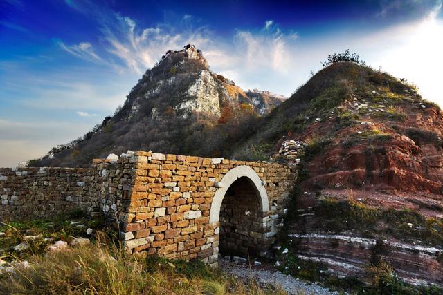 邯郸长寿村的传说,邯郸长寿村详细地址