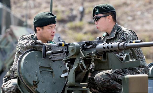 韩国也太丢人了!女军官屡遭性侵,上级瞒报致其自杀