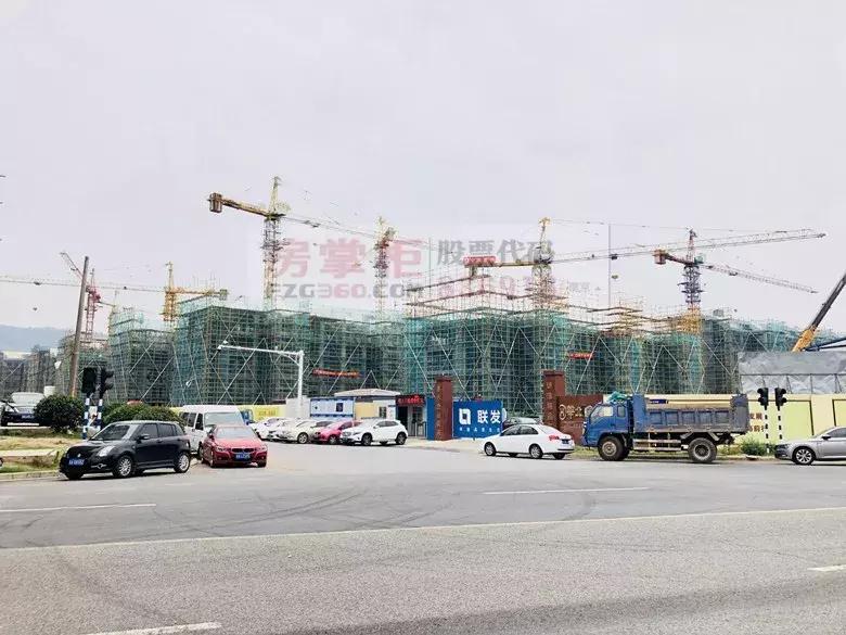 江宁大学城g45地块,江宁大学城g99地块最新动态