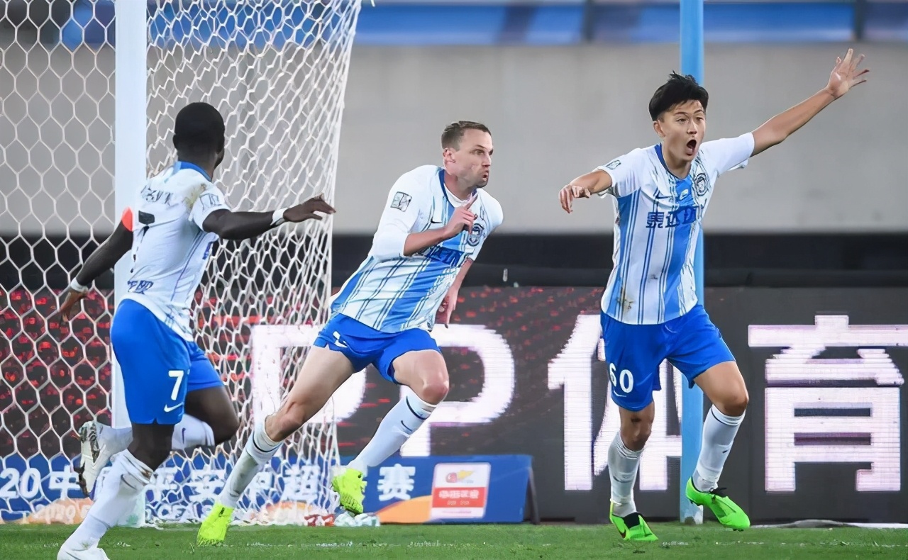 天津泰达16赛季,足协什么规则使泰达保级