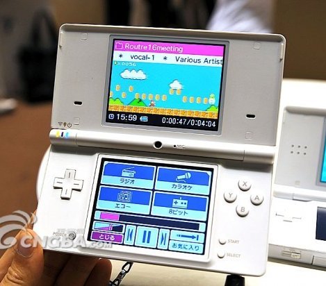 开心的任天堂,你从未见过的任天堂