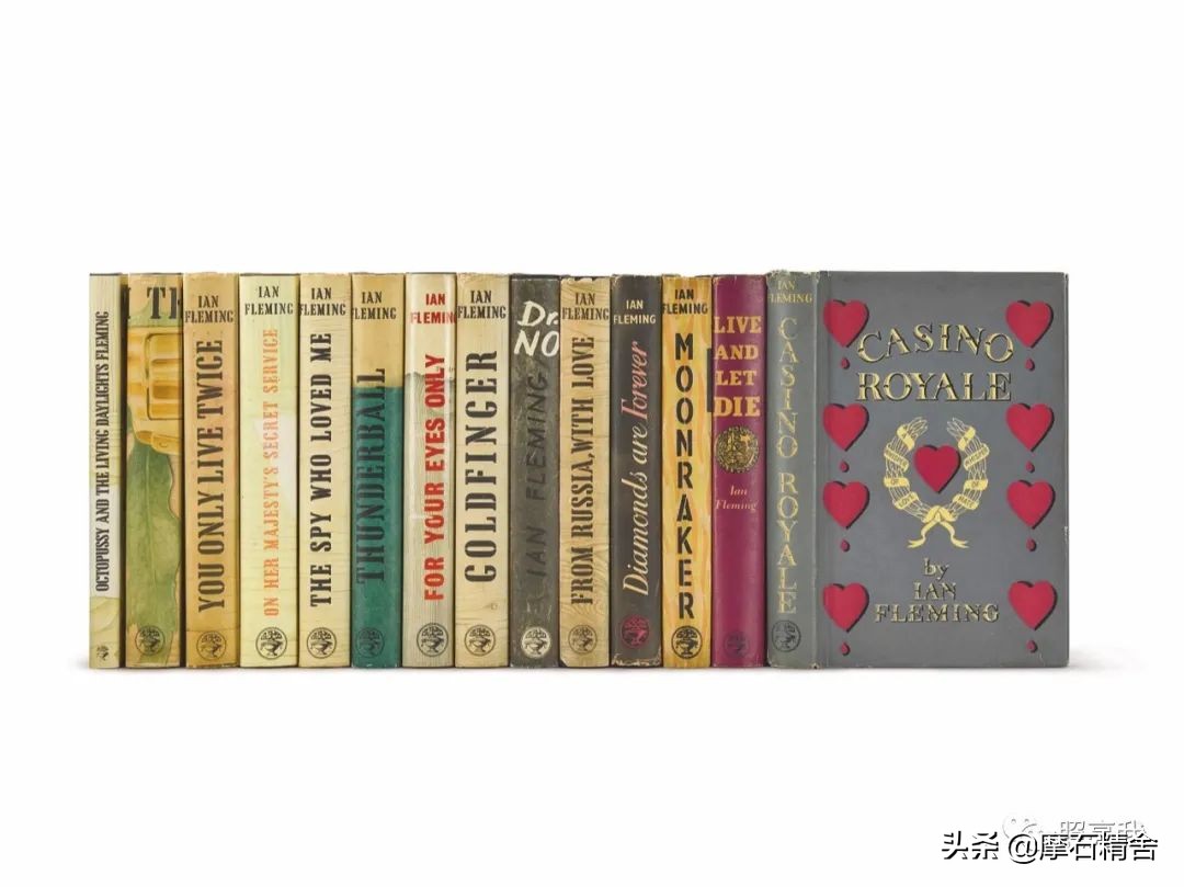 读董桥2020第一文“爱书琐记”之琐记