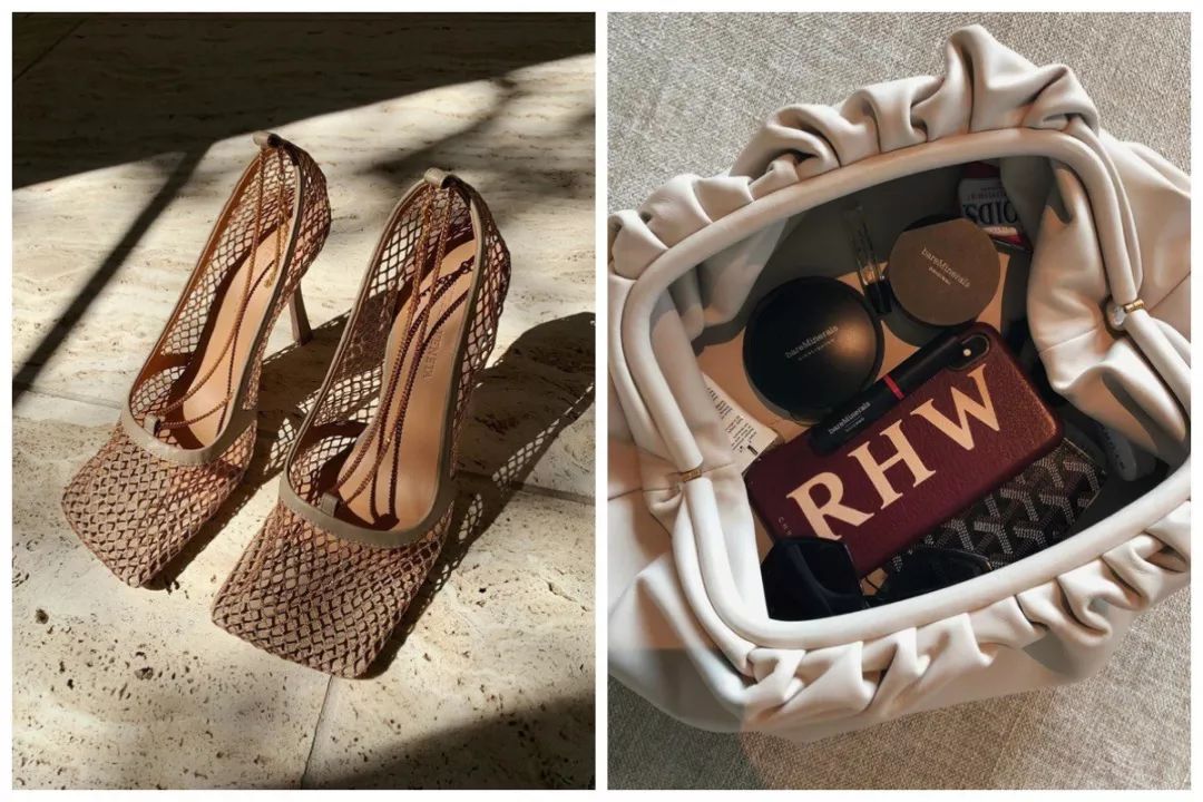 又美又努力还超会赚钱？高级职场穿搭代言人Rosie真的太值得学习