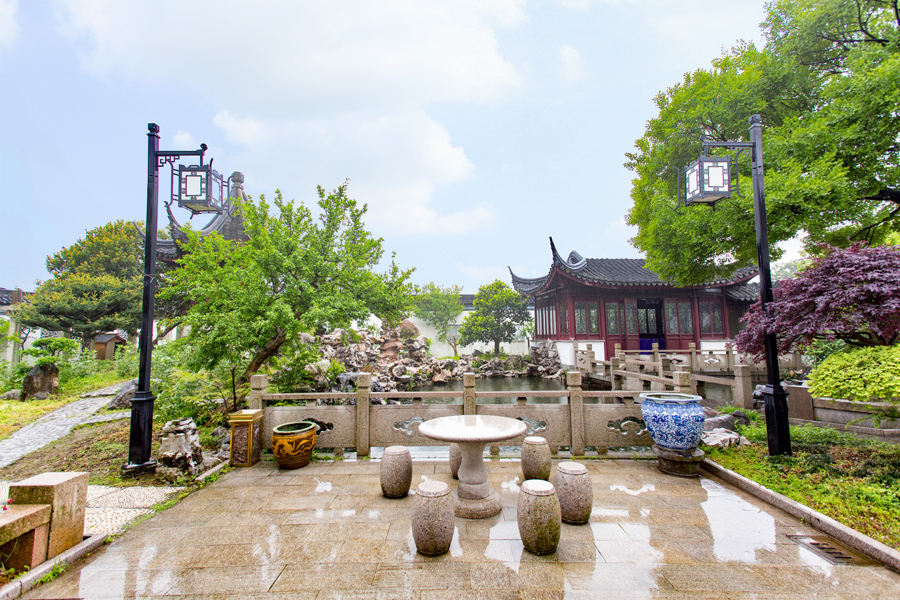 苏州东山农家乐推荐常用指南,苏州东山西山包吃住农家乐推荐