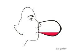 通过自己品鉴好喝的红酒,怎样品尝出红酒的年份