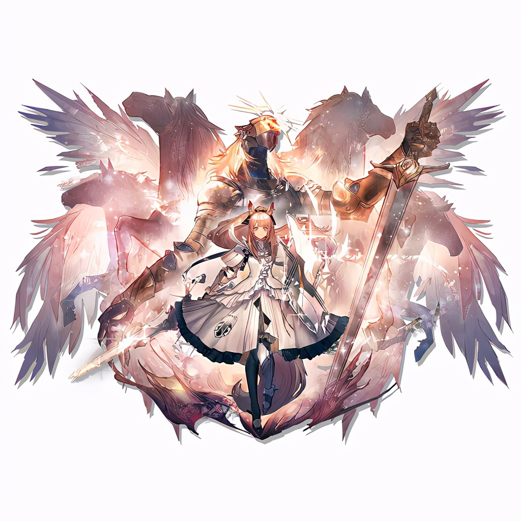 明日方舟萌新开荒干员,明日方舟全干员图片超清