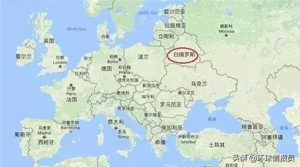 进度卡在99%，俄罗斯和白罗斯为何不能合并？俄白联盟还能成吗？