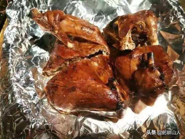 锡纸烧烤调味料大全及配方,锡纸烧烤酱料配方上热门