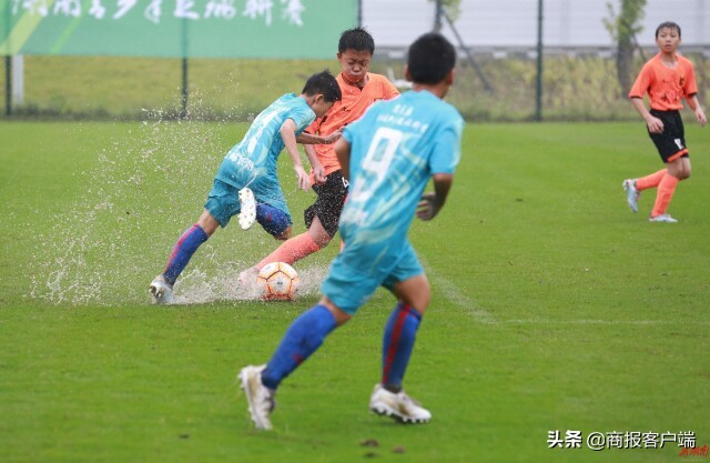 月亮岛联赛,2020长沙月亮岛足球比赛