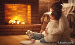 别把焦虑转嫁给孩子,别把焦虑抑郁当回事