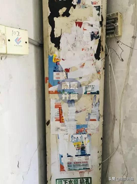 假山里住人！物业不作为，南京超级大盘终于要换物业了