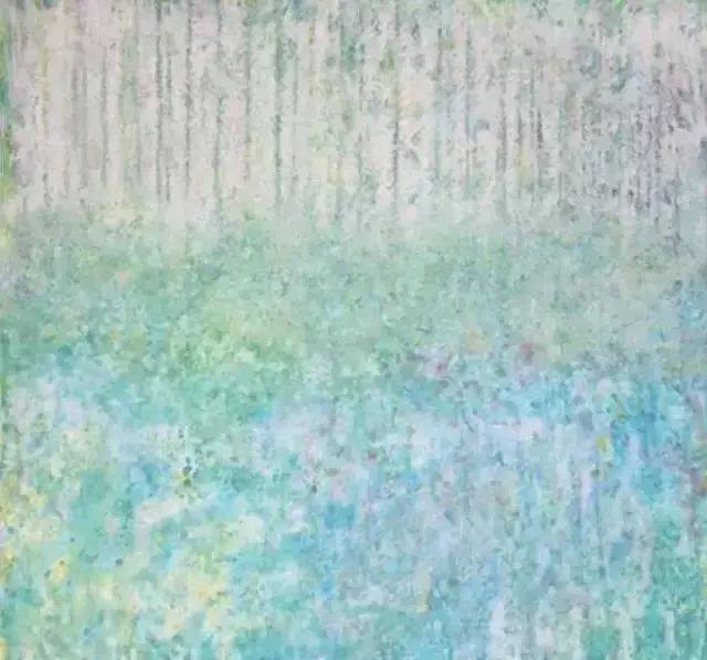 儿童绘画全家福心理解析,杂乱无章的画画看出孩子的性格