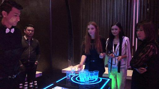 城南夜生活怎么样,城南夜晚生活视频