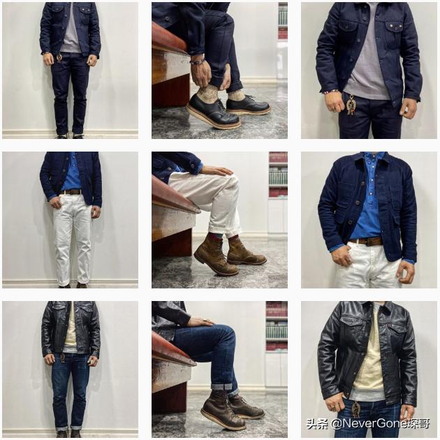 工装靴redwing2995,工装靴redwing1907