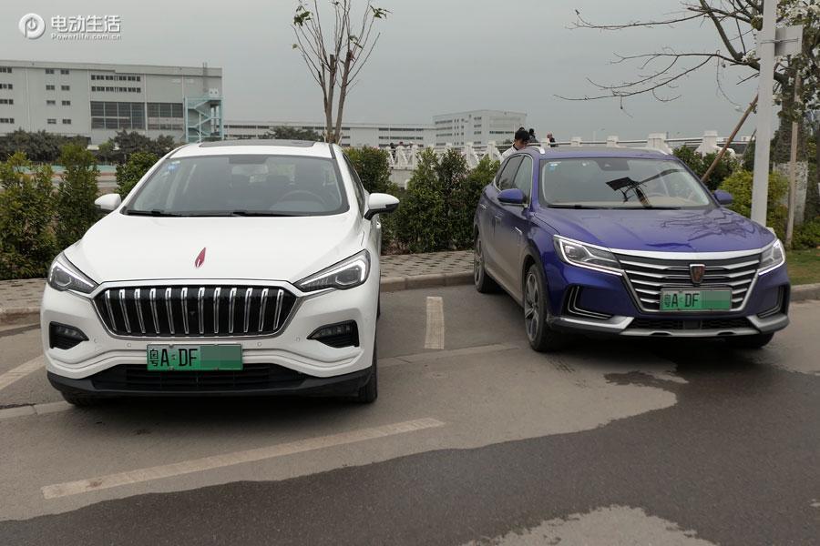 国产红旗纯电动汽车,红旗纯电动车e-hs3