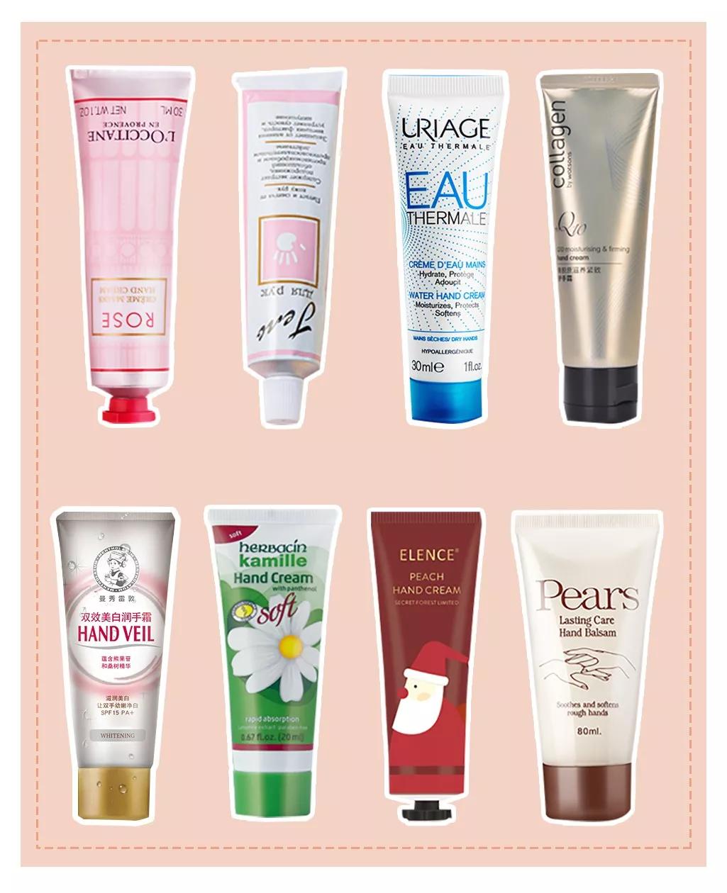 秋冬护手霜滋润高保湿测评,秋冬护手霜平价测评拼多多