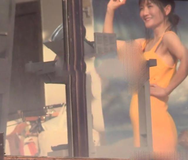 生完小孩的谢娜两个月恢复马甲线,谢娜辟谣最新消息