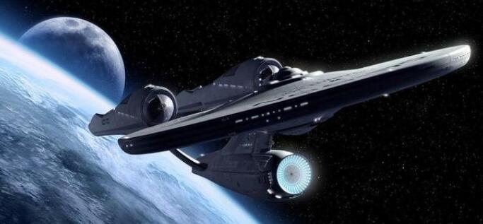 从400公里外的太空俯瞰地球,在46亿光年外看地球是什么样的