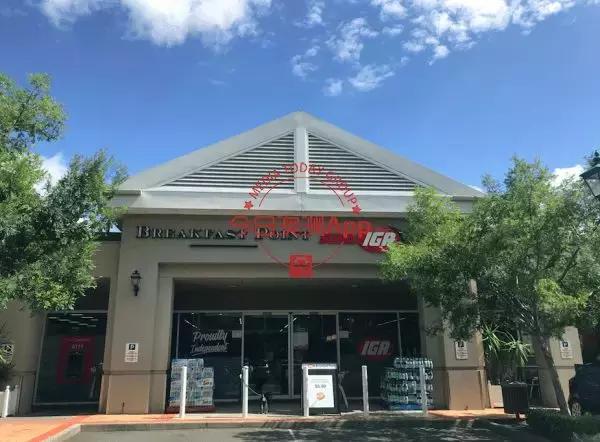 中国人在澳洲买奶粉事件,澳洲华人在超市买奶粉被骂