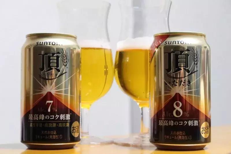 啤酒不好卖,啤酒在日本有多受欢迎