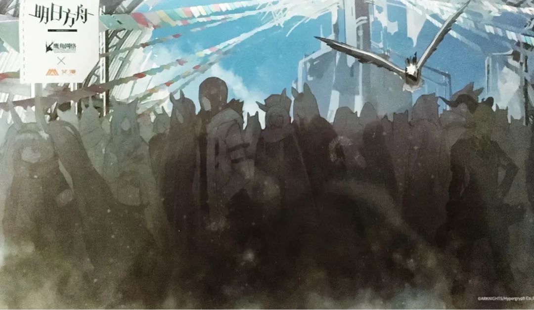 明日方舟全新五星干员熔泉登场,明日方舟六星干员实装时间表