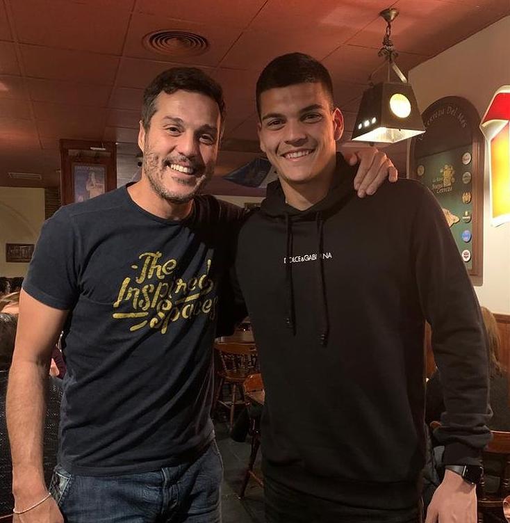 国米三冠王时期主要阵容,国米本赛季夺冠概率多大