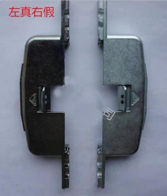 选购断桥铝窗的常见套路,断桥铝门窗套路