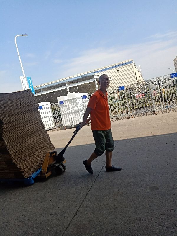 武汉海尔空调厂,武汉海尔工业园区规划